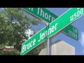 Bruce Jenner Lane in Texas: Name Change?