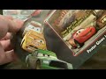 Cars Ultimate Ride DVD Unboxing (The Rarest Cars DVD Ever)