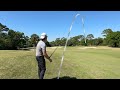 Turning STRUGGLE into SUCCESS | My golf TRANSFORMATION Montage!!!