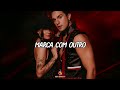 Luan Santana - DEJA VU (part. Ana Castela) || Expert Video Lyrics