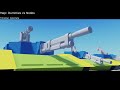Dummies vs Noobs Alternative Part 1 [Roblox Animation]