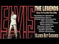 Golden Memories Songs Of Yesterday - Greatest Hits Of Legendary 60s 70s & 80s
