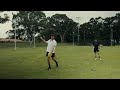 📈AFL Kicking Tips & Drills