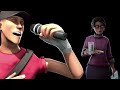TF2 Scout - Never Let You Go - Third Eye Blind (AI cover)