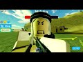 Roblox: War Simulator-Oil Wars