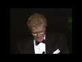 Bob Crewe Inducts the Four Seasons into the Rock & Roll Hall of Fame | 1990 Induction