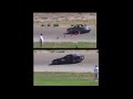 Miata vs Corvette May 30 2009