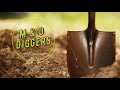 M&O Diggers Episode 3: The Giving Field - Incredible Civil War History Discovered!