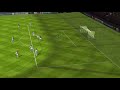 FIFA 14 Android - AS Monaco VS Bordeaux