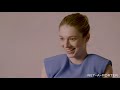 First Time with Hunter Schafer | NET-A-PORTER