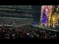 Beyonce Tributes Tina Turner Live in London - River Deep, Mountain High