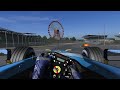 2 Laps at Suzuka in R25 on AC