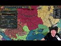 I Made This nation an EU4 Military HEGEMON in just 100 Years... | Achievement Hunter