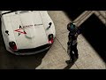 Gran Turismo™SPORT FuguZ Sardegna B Practise Lobby B