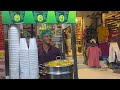 [4K] 🇵🇰 Liberty Market Lahore, Pakistan: Walking Tour of Shops and Food