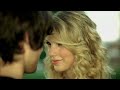 Love Story - Taylor's Version over the original Love Story music video