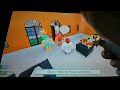 I played ROBLOX Restuarant Tycoon 2!