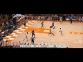 Tennessee SG Kevin Punter 2015-16 Highlights ᴴᴰ