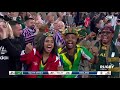 June Test Internationals: Springboks vs England, Johannesburg Highlights
