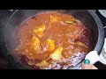 Kottayam style Fish Curry | കോട്ടയം സ്റ്റൈല്‍ മീന്‍ കറി | Kerala fish curry by Tasty Garnish