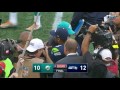 Dolphins vs. Seahawks | NFL Week 1 Game Highlights