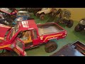 RC Show and Shine Scale Crawlers, Semi Trucks, Cars and Monster Trucks