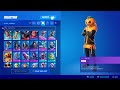 This Fortnite Account Only Has 2 Skins... (Fortnite Accounts)