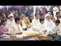 IKHO RANJHE DIYAN ASHIQ HEERAN-DUJA RANJHA HOR KOI NAE ARIF FEROZ QAWWAL 2023 ON SAFINA E SAIFAI