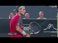 Rafael Nadal: 30 Shots No One EXPECTED