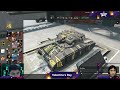 Wotb Valentines Day Stream (ft.PPleng Channel)