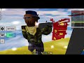 Dream Speedruns Doomspire (Roblox) | LeCHL