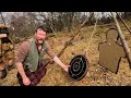 Is a Highlander Shield Bulletproof? Targe vs Flintlock Musket & Pistol - Historical Myth Busting