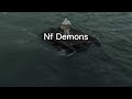 Nf  Demons