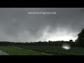 08-08-2024 Rocky Mount, North Carolina Tornado