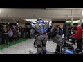 TITAN the ROBOT Performance 2018