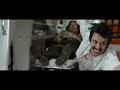 Cocaine Bear (2023) - The Cabin and Ambulance Massacre Scene | Movieclips
