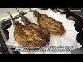 TORTANG TALONG - The BEST EGG DISH in the World??? (Eggplant Recipe)