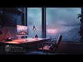 Chill Music for Work — Calm Focus Mix