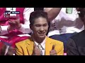 Mnet Hit the stage - K-Tigers