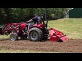 How to Charge For Tractor Work. Hour Cost Breakdown