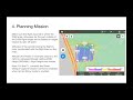 Utilizing Terrain Awareness Mode with a Matrice 300 RTK Mapping Mission