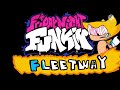FNF VS Fleetway OST: Menu Theme