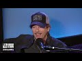 David Spade’s Stories About His Friend Chris Farley on the Stern Show