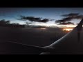Passing Thunderstorms in Florida | SouthWest