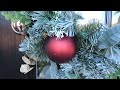 MY 2023 CHRISTMAS FRONT PORCH  |  DECORATE WITH ME  |  SHONTAY HARRELL