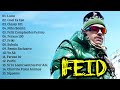 Colección de mejores canciones de Feid 2024 🎹 FEID Playlist 2024
