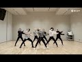 ENHYPEN (엔하이픈) ‘FEVER’ Dance Practice