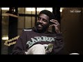 Drew Barrymore, Idris Elba & Kyrie Irving Get Emotional About Parenting & Healing | The Shop S5