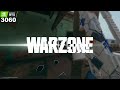 RTX 3060 WARZONE  GAMEPLAY, HOUSE OF KILLING