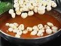 Restaurant Style Makhana Curry/ Lotus Seed Curry | Makhana Curry Rapid Recipes